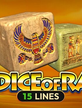 Dice of Ra