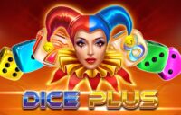 Dice Plus logo