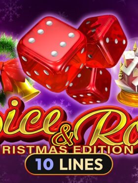 Dice & Roll — Christmas Edition