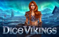 Dice Vikings logo