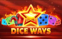 Dice Ways logo