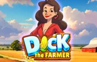 Dick the Farmer logo