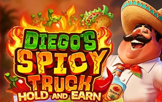 Diego’s Spicy Truck