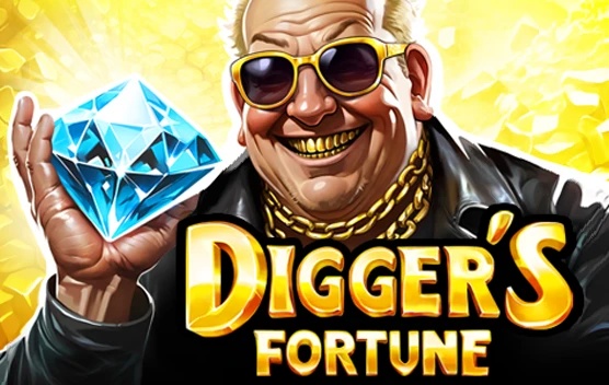 Digger’s Fortune