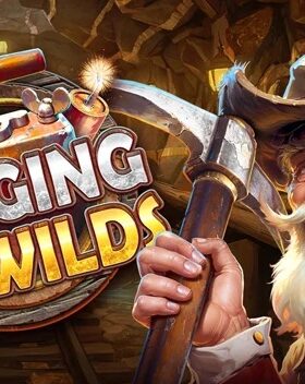 Digging for Wilds