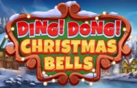 Ding Dong Christmas Bells logo