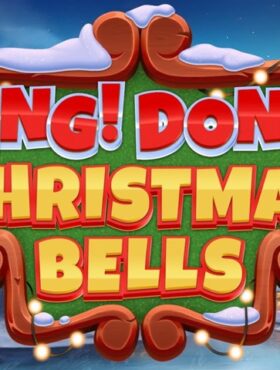 Ding Dong Christmas Bells