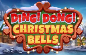 Ding Dong Christmas Bells