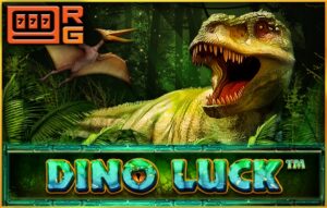 Dino Luck