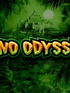 Dino Odyssey
