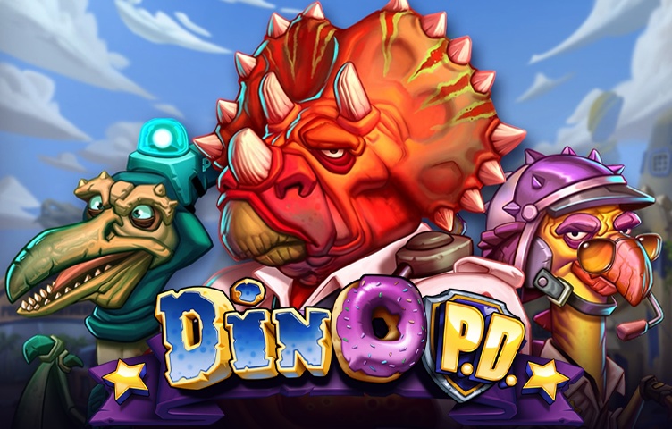 Dino P.D.