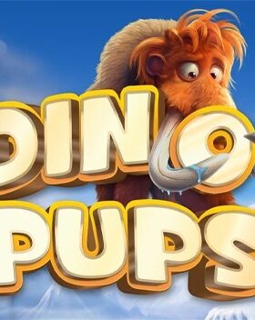 Dinopups
