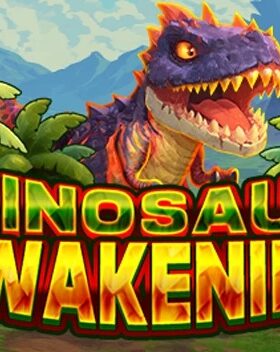 Dinosaur Awakening