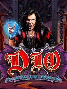 Dio — Killing the Dragon