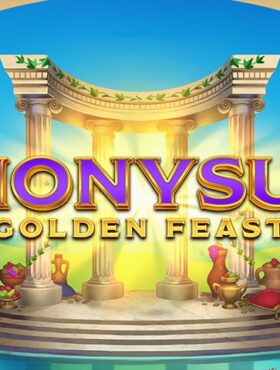 Dionysus Golden Feast