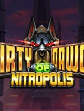 Dirty Dawgs of Nitropolis