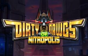 Dirty Dawgs of Nitropolis