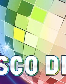 Disco Dive