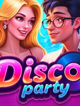 Disco Party