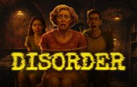 Disorder logo