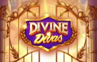 Divine Divas logo