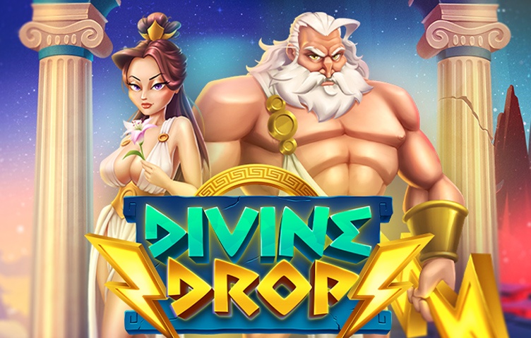 Divine Drop