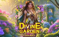 Divine Garden Fusion Reels logo