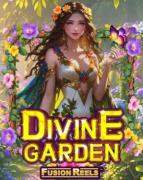 Divine Garden Fusion Reels