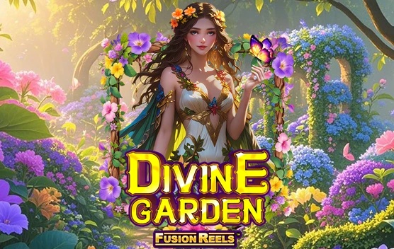 Divine Garden Fusion Reels