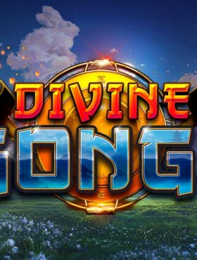 Divine Gongs