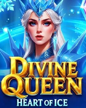 Divine Queen Heart of Ice