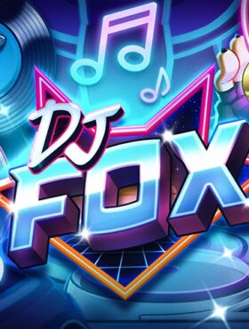 DJ Fox