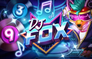 DJ Fox