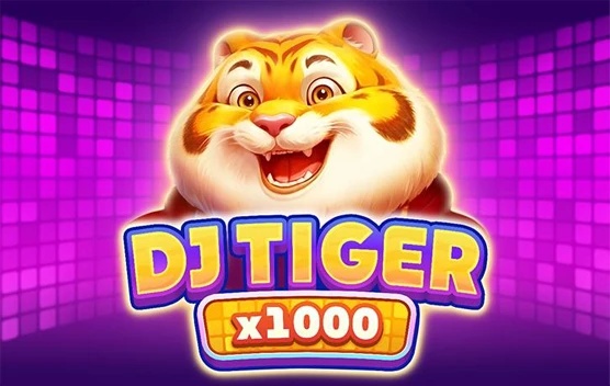 DJ Tiger x1000