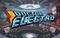 Doctor Electro logo