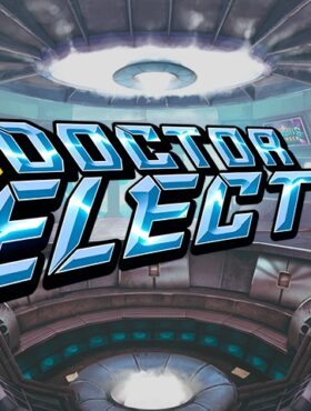 Doctor Electro