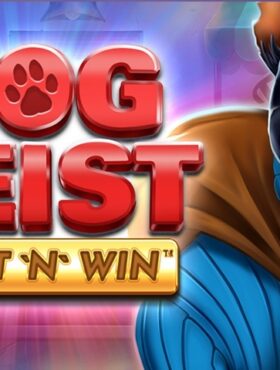 Dog Heist Shift ‘N’ Win