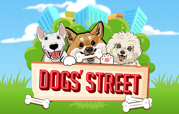 Dog Street