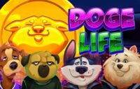 Doge Life logo