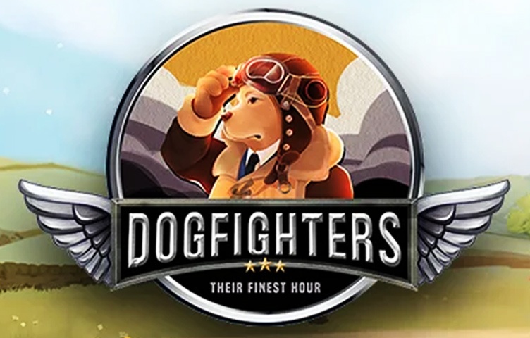 Dogfighters — Their Finest Hour