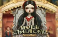 Doll Theater Fusion Reels logo