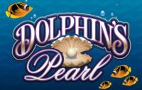 Dolphin’s Pearl logo