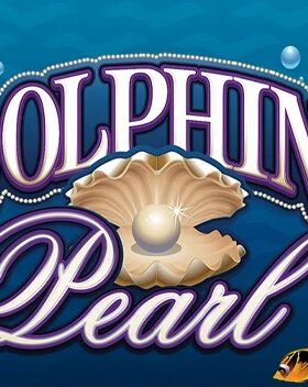 Dolphin’s Pearl