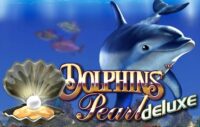 Dolphin’s Pearl deluxe logo