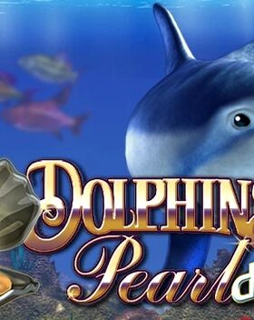 Dolphin’s Pearl deluxe