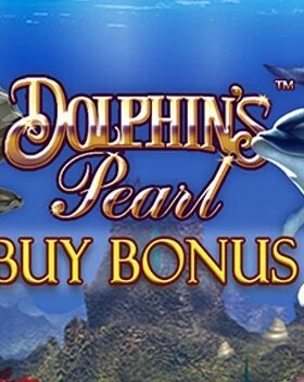 Dolphin’s Pearl Deluxe Buy Bonus