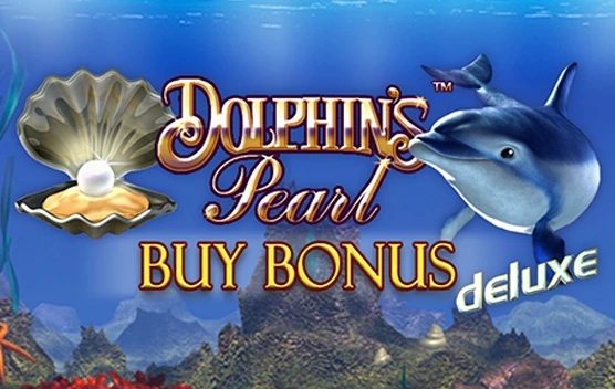 Dolphin’s Pearl Deluxe Buy Bonus