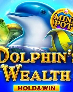 Dolphin’s Wealh Hold And Win