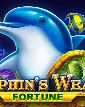 Dolphin’s Wealth Fortune