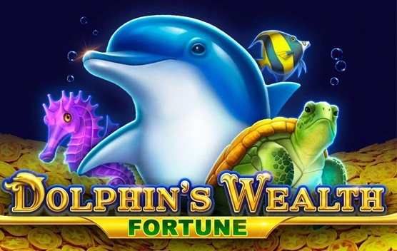 Dolphin’s Wealth Fortune